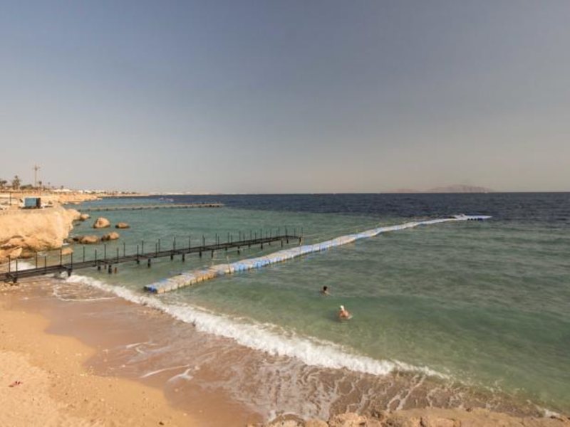 Sharming Inn (ех 128595