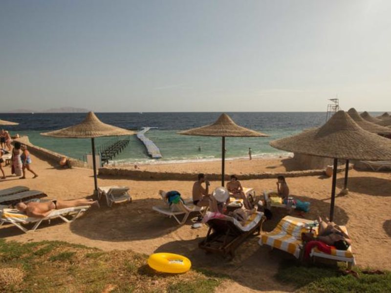 Sharming Inn (ех 128596