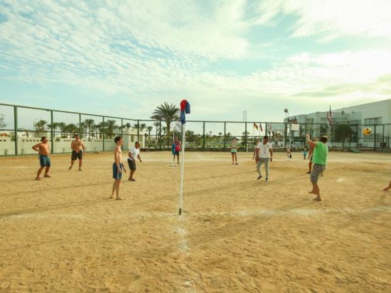 Sharming Inn (ех 128597