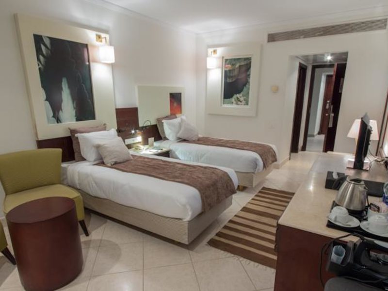 Sharming Inn (ех 128599