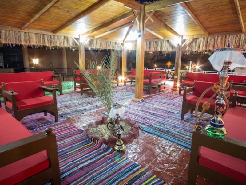 Sharming Inn (ех 128600