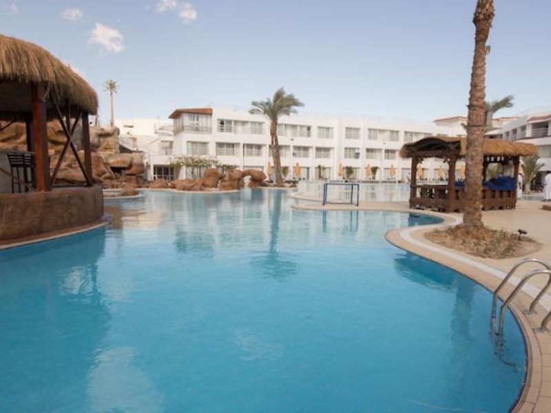 Sharming Inn (ех 128601