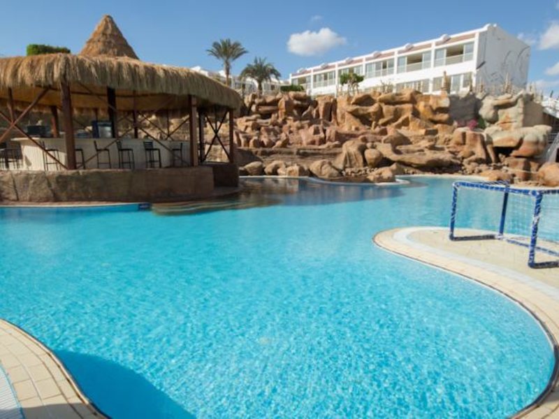 Sharming Inn (ех 128602