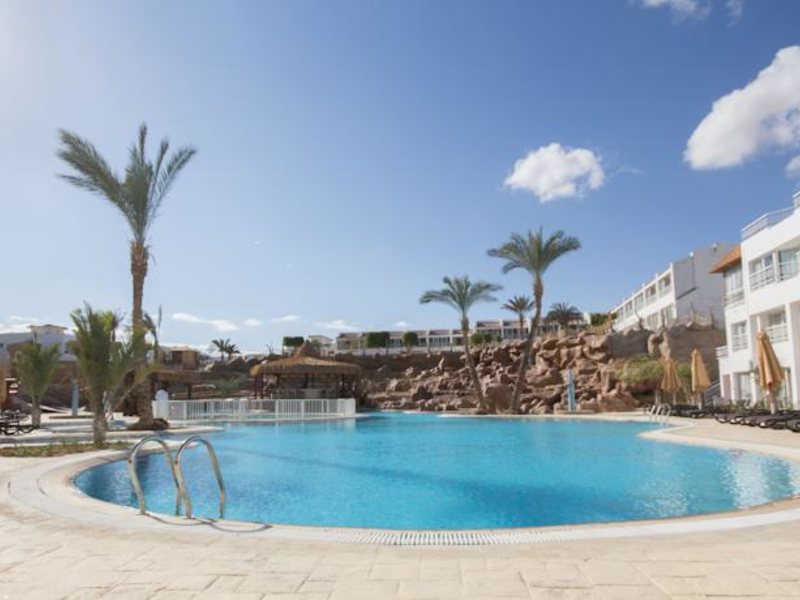 Sharming Inn (ех 128603