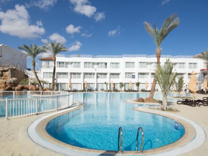 Sharming Inn (ех 128604