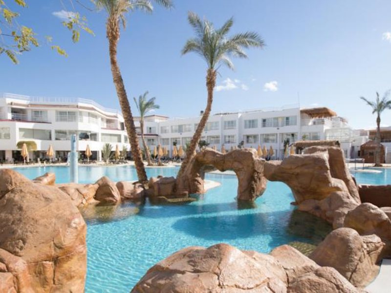 Sharming Inn (ех 128605