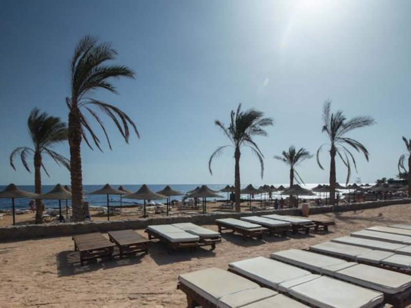 Sharming Inn (ех 128606