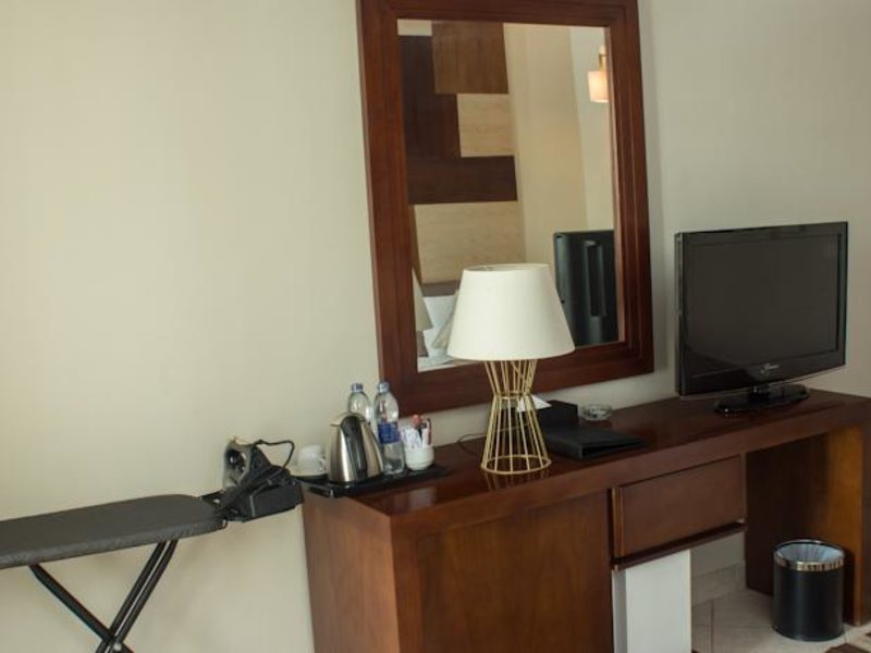 Sharming Inn (ех 128607