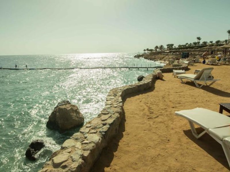 Sharming Inn (ех 128610