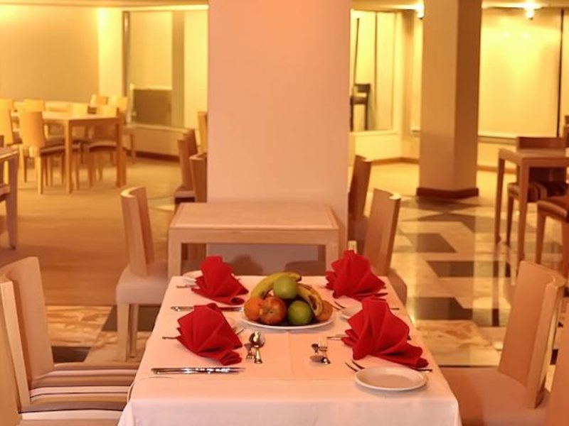 Sharming Inn (ех 128612