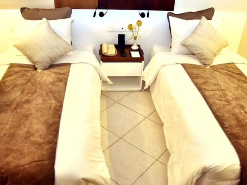 Sharming Inn (ех 128613