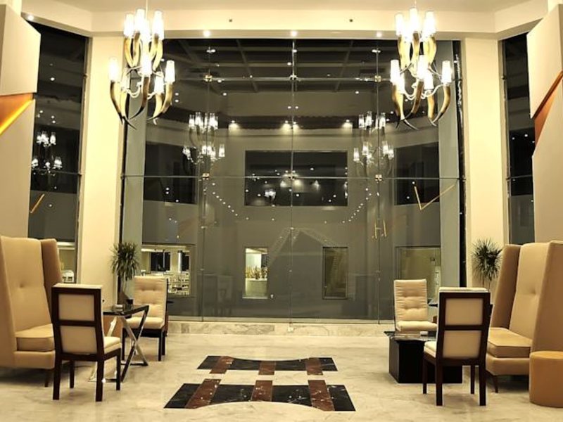 Sharming Inn (ех 128614