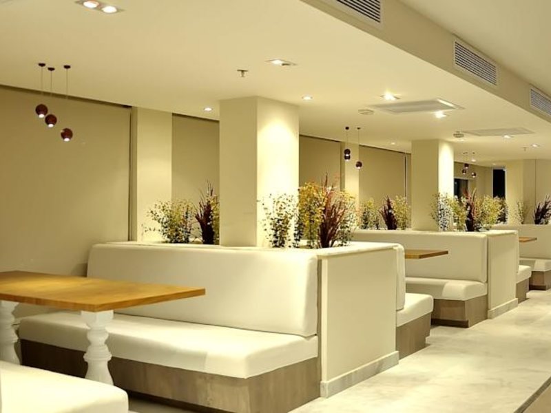 Sharming Inn (ех 128615