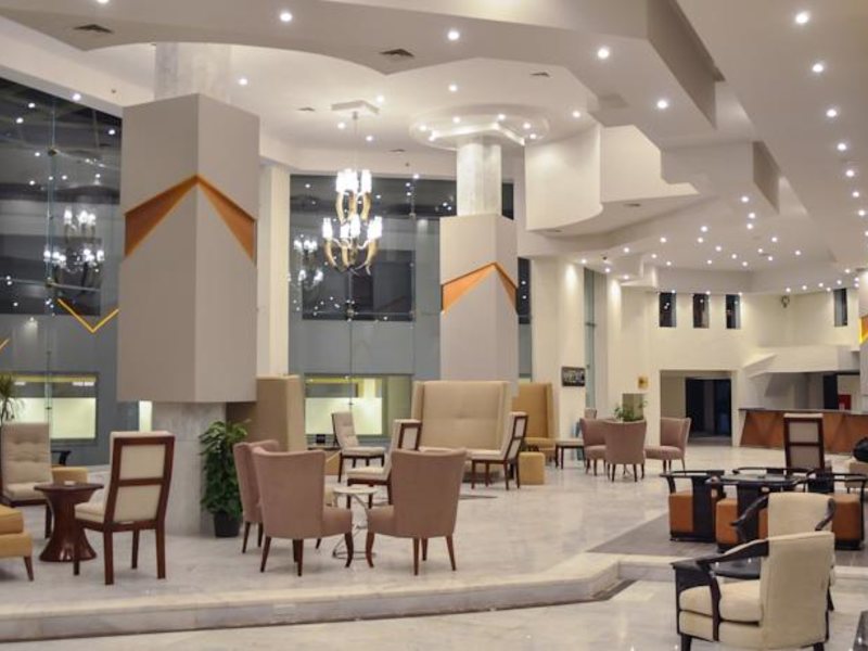 Sharming Inn (ех 128616