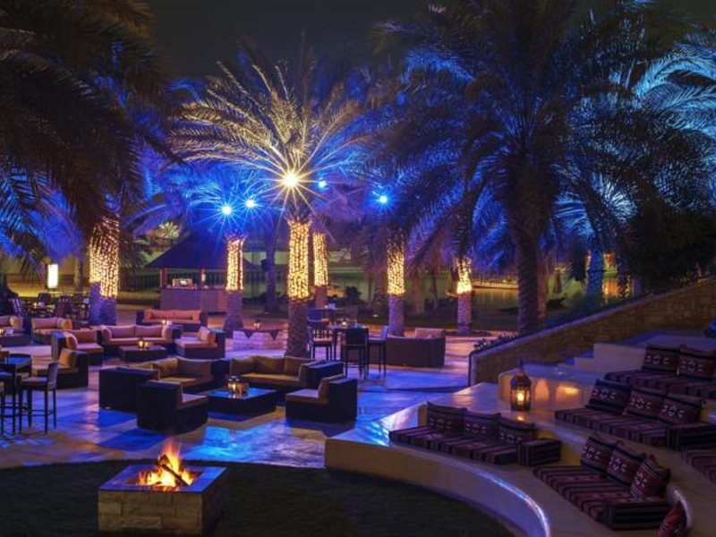 Sheraton Abu Dhabi Resort & Towers 49326