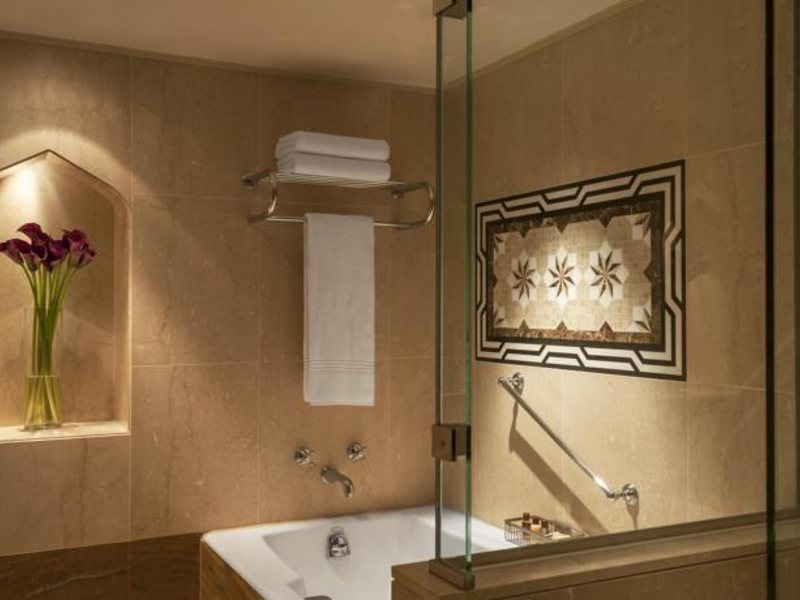 Sheraton Abu Dhabi Resort & Towers 49327