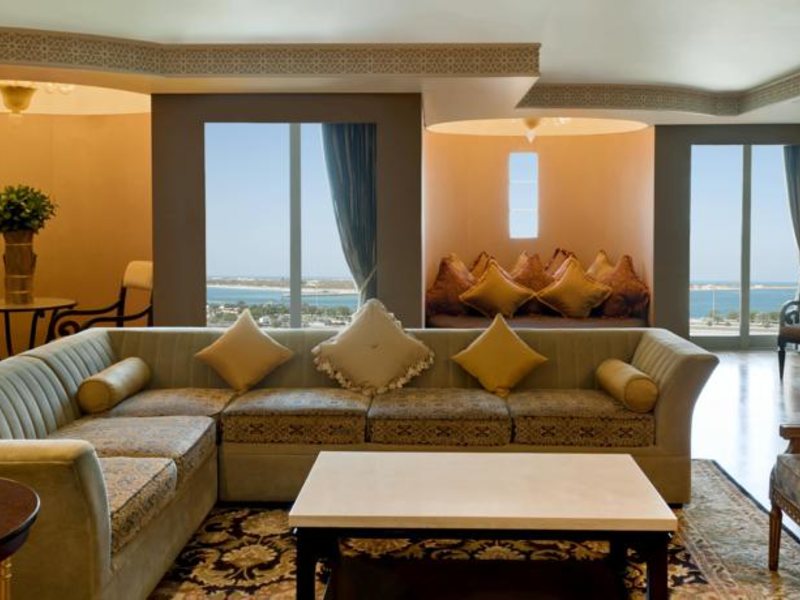 Sheraton Abu Dhabi Resort & Towers 49328