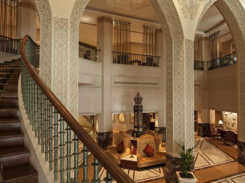 Sheraton Abu Dhabi Resort & Towers 49329