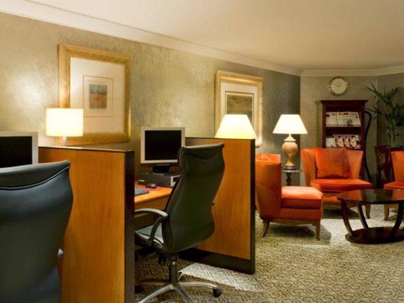 Sheraton Abu Dhabi Resort & Towers 49330