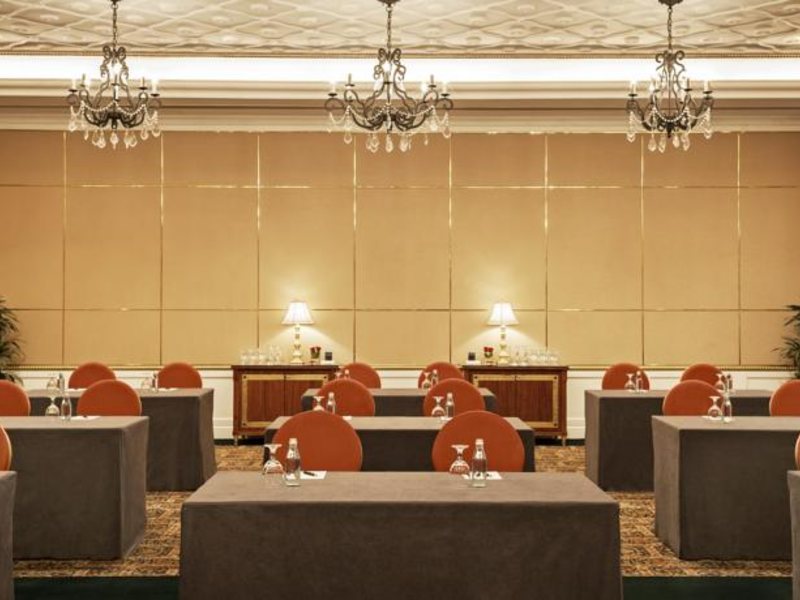 Sheraton Abu Dhabi Resort & Towers 49331