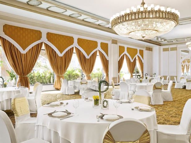 Sheraton Abu Dhabi Resort & Towers 49332