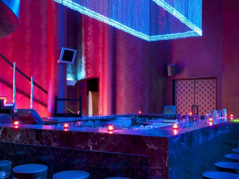 Sheraton Abu Dhabi Resort & Towers 49333