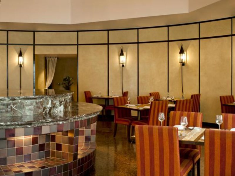 Sheraton Abu Dhabi Resort & Towers 49334