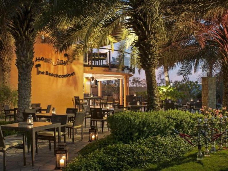 Sheraton Abu Dhabi Resort & Towers 49336