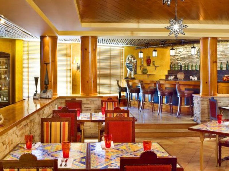 Sheraton Abu Dhabi Resort & Towers 49337