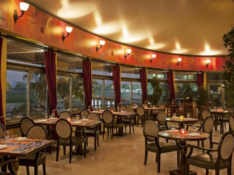 Sheraton Abu Dhabi Resort & Towers 49338