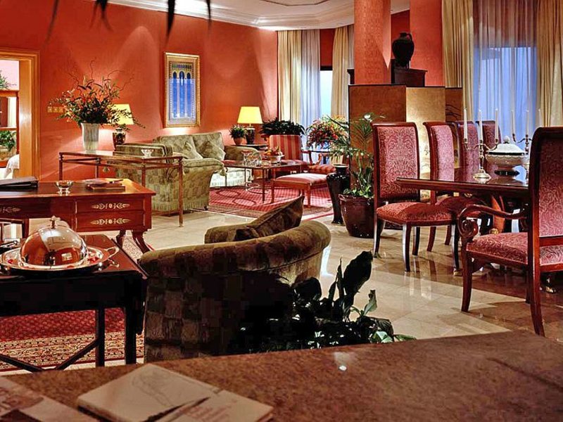 Sheraton Abu Dhabi Resort & Towers 49339