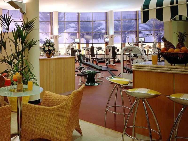 Sheraton Abu Dhabi Resort & Towers 49340