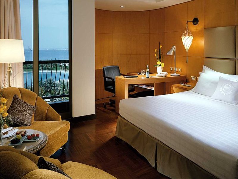 Sheraton Abu Dhabi Resort & Towers 49342