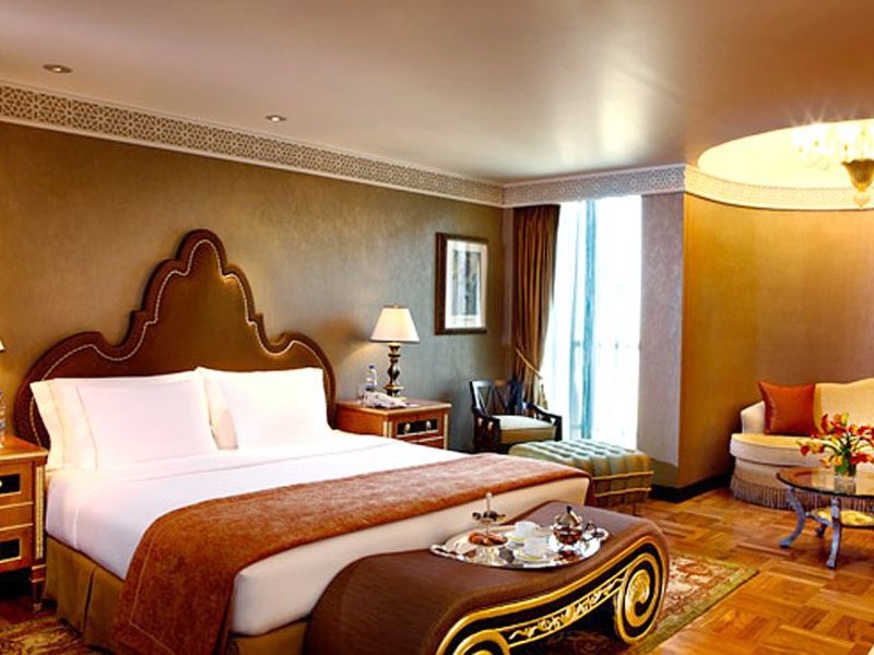 Sheraton Abu Dhabi Resort & Towers 49343