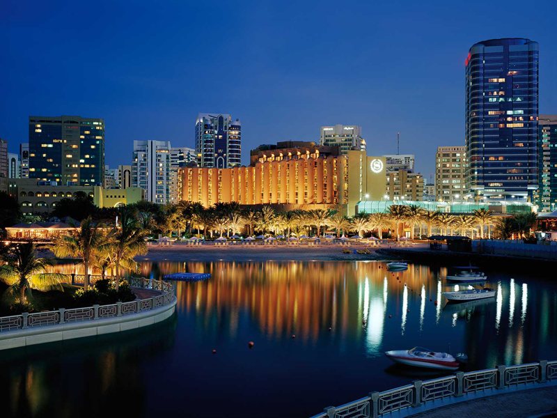Sheraton Abu Dhabi Resort & Towers 49344