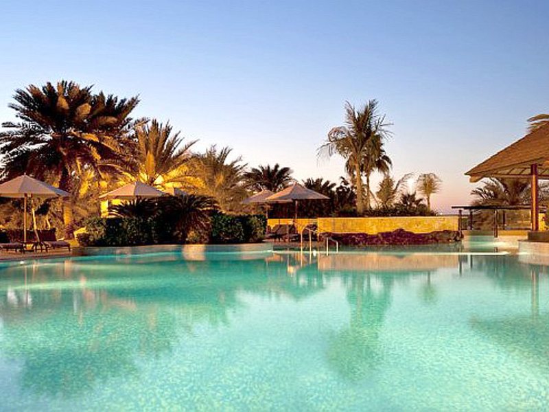 Sheraton Abu Dhabi Resort & Towers 49345