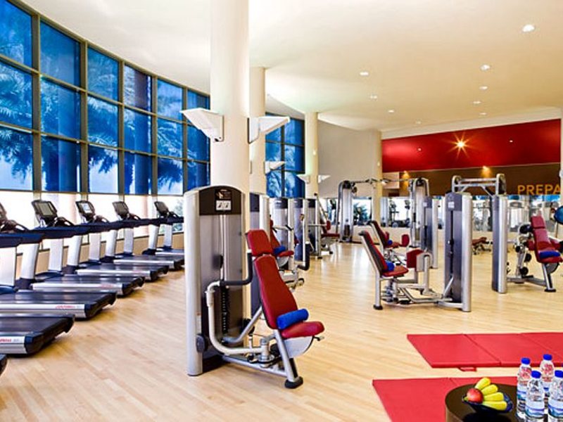 Sheraton Abu Dhabi Resort & Towers 49346