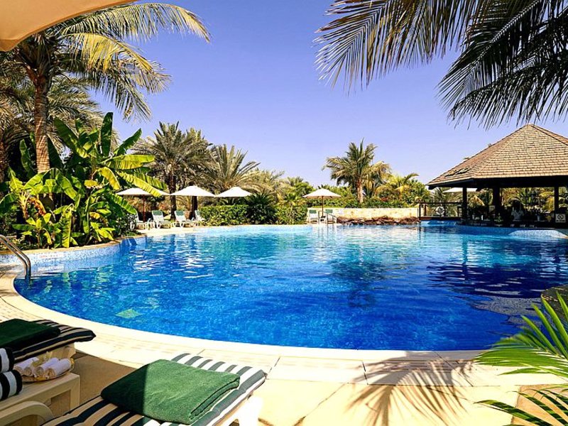 Sheraton Abu Dhabi Resort & Towers 49348