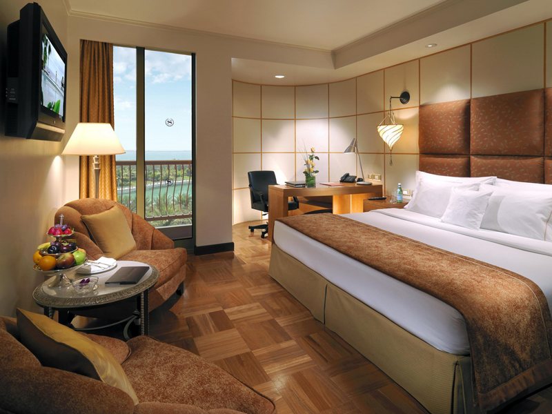 Sheraton Abu Dhabi Resort & Towers 49349