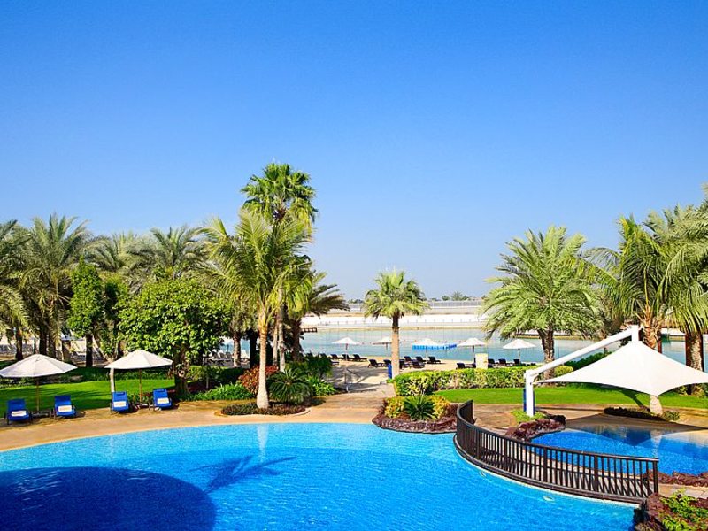 Sheraton Abu Dhabi Resort & Towers 49350