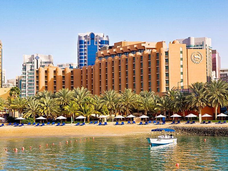 Sheraton Abu Dhabi Resort & Towers 49351