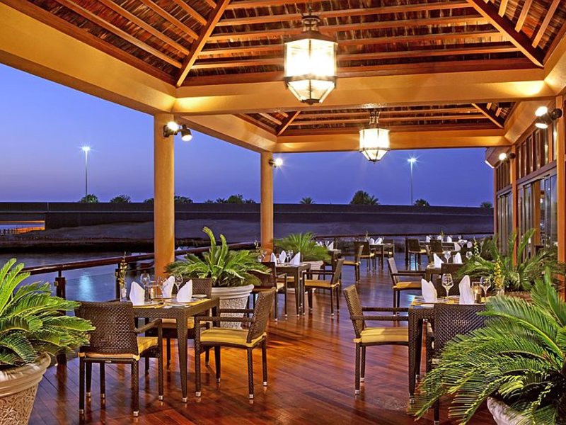Sheraton Abu Dhabi Resort & Towers 49352