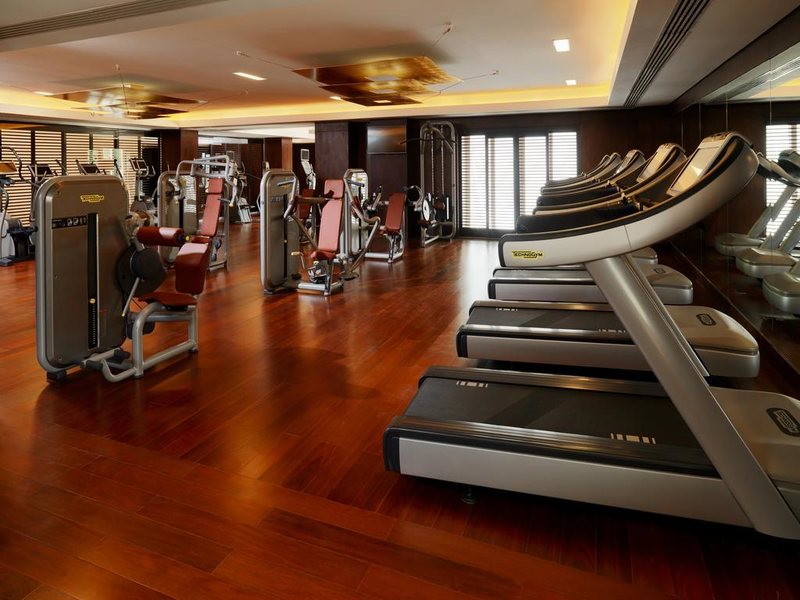 Sheraton Cairo Hotel & Casino 191369