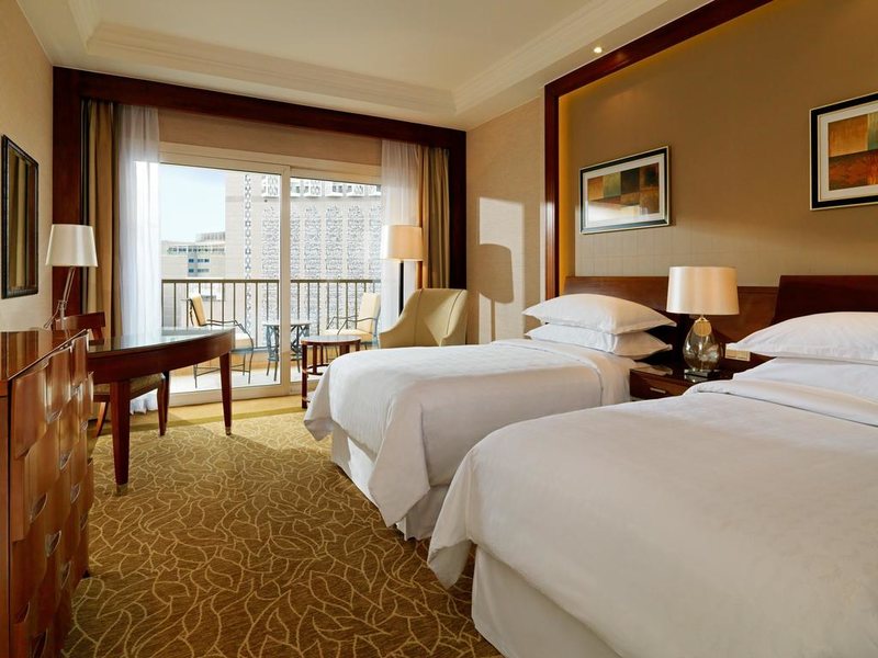 Sheraton Cairo Hotel & Casino 191373