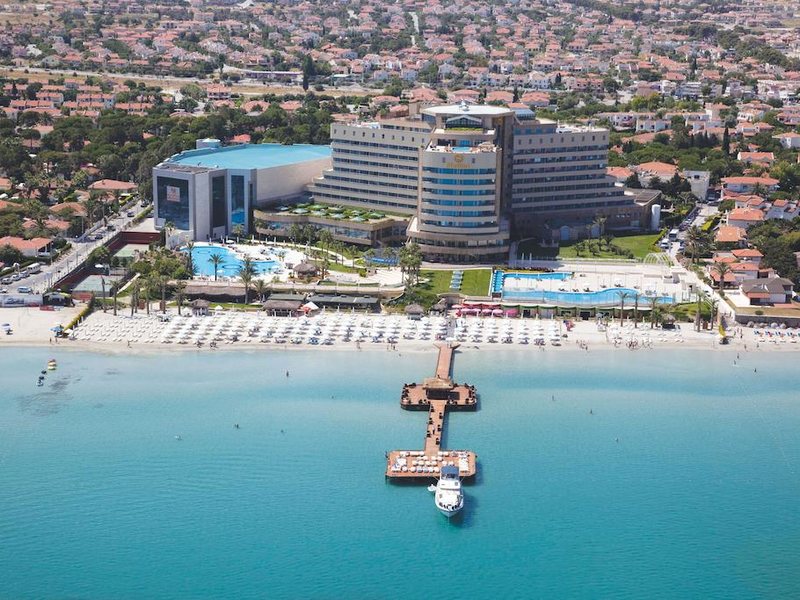 Sheraton Cesme Hotel Resort & Spa 188365