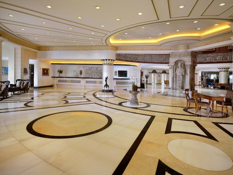 Sheraton Cesme Hotel Resort & Spa 188367