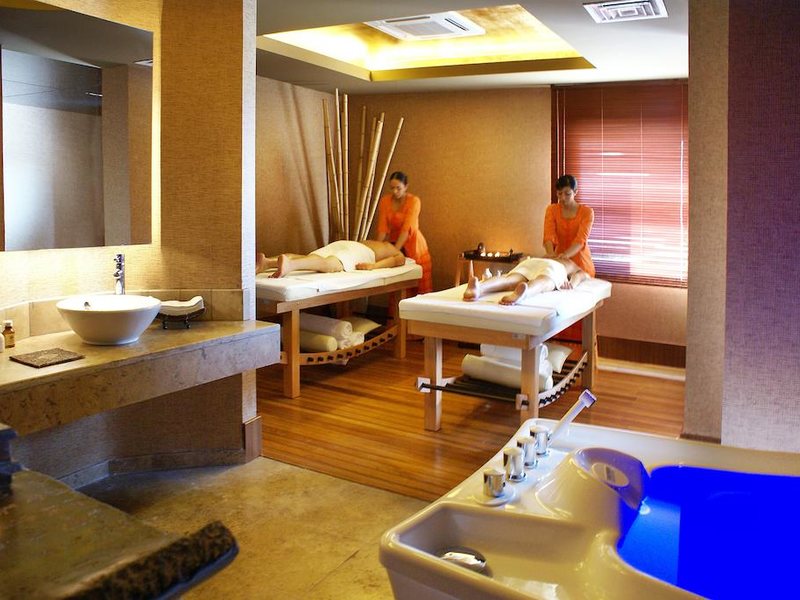 Sheraton Cesme Hotel Resort & Spa 188368