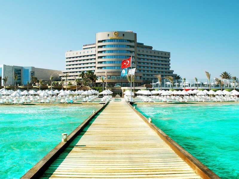 Sheraton Cesme Hotel Resort & Spa 188371