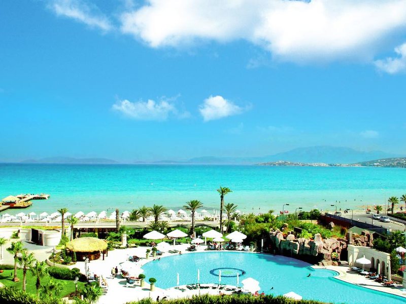 Sheraton Cesme Hotel Resort & Spa 188372