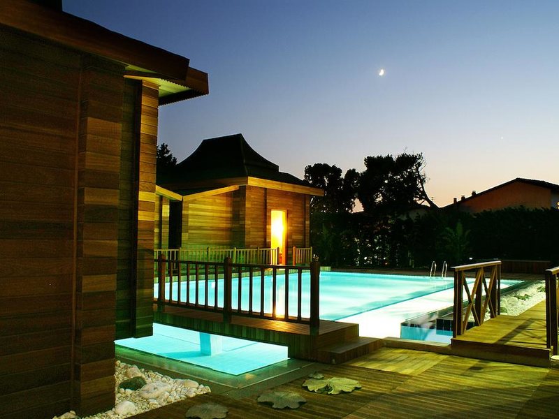 Sheraton Cesme Hotel Resort & Spa 188374